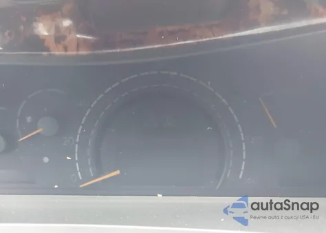 2002 Mercedes-Benz S 500 from USA, damaged, VIN WDBNG75J22A297778